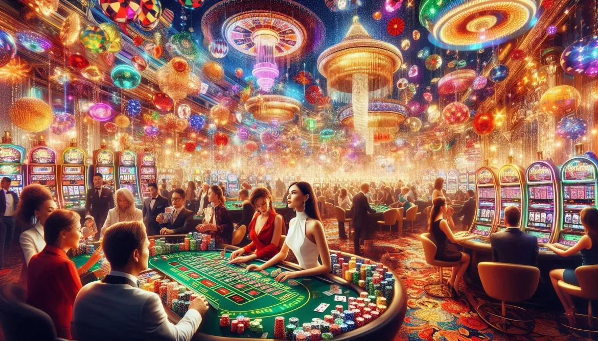 Just Casino